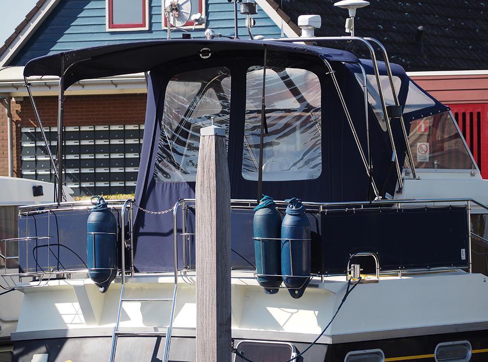 picture Équipement de pont 